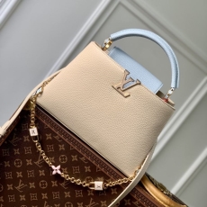 LV Top Handle Bags